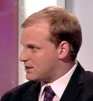 Head and Shoulders Picture of Sean Dilley